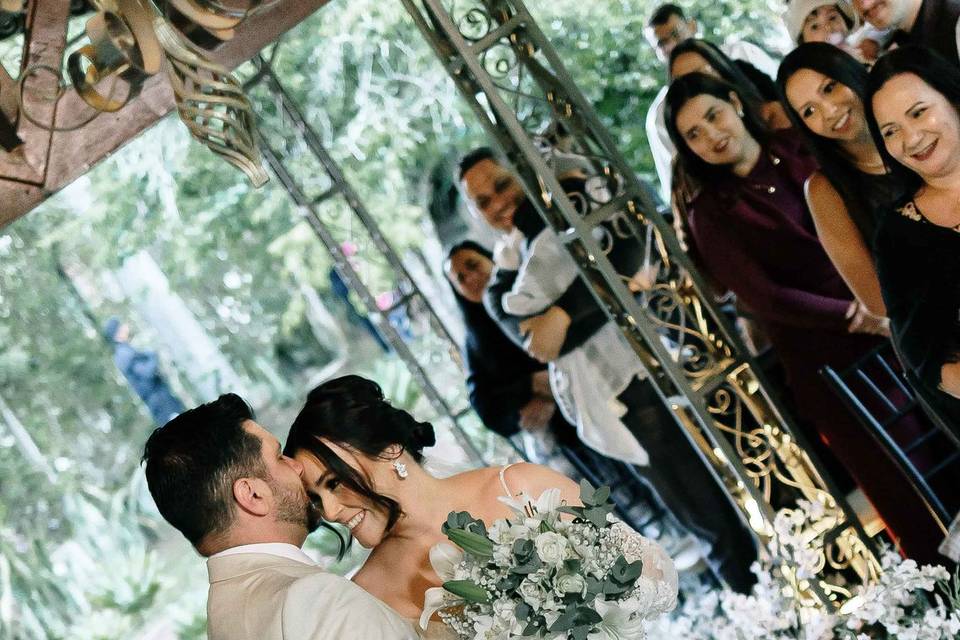 Mayra & Humberto