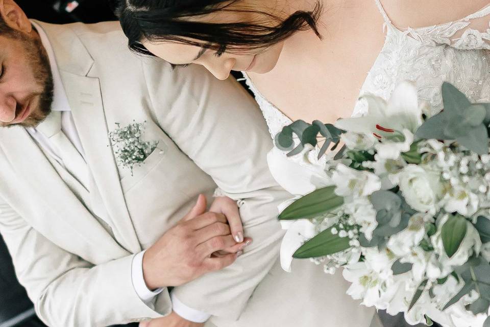 Mayra & Humberto