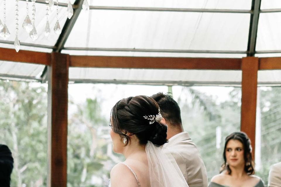 Mayra & Humberto