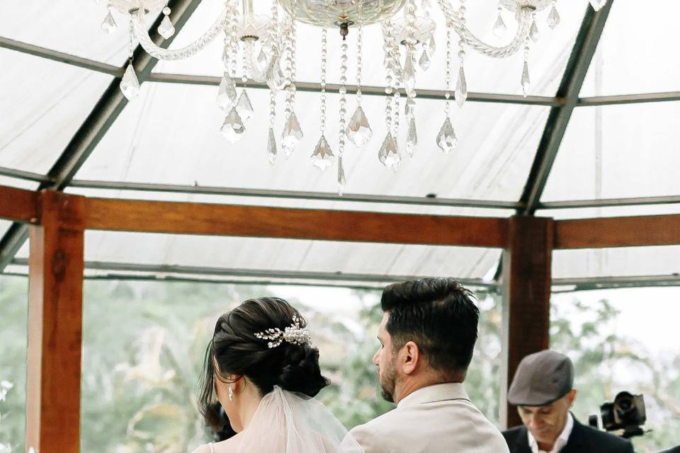 Mayra & Humberto