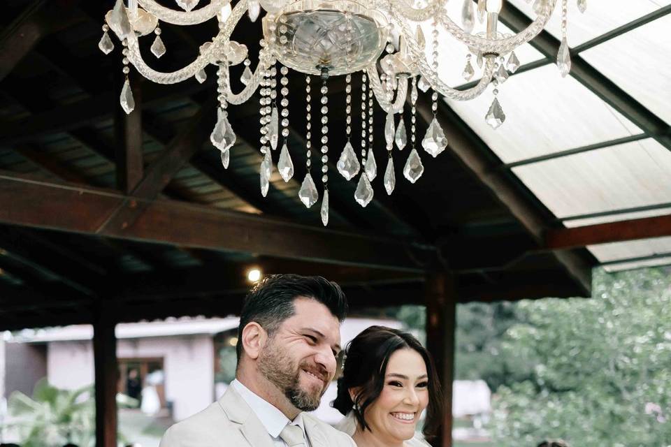 Mayra & Humberto