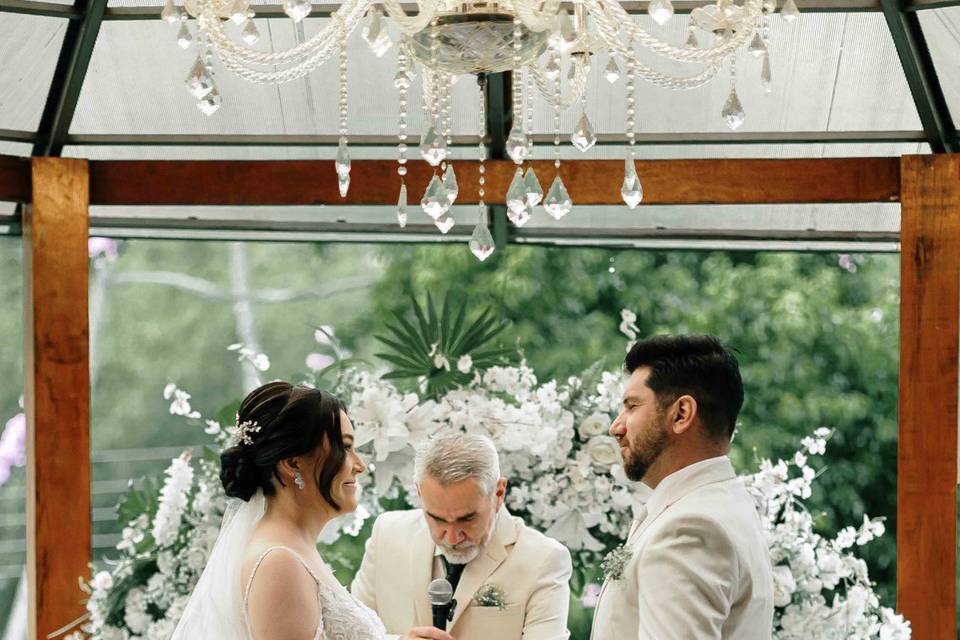 Mayra & Humberto