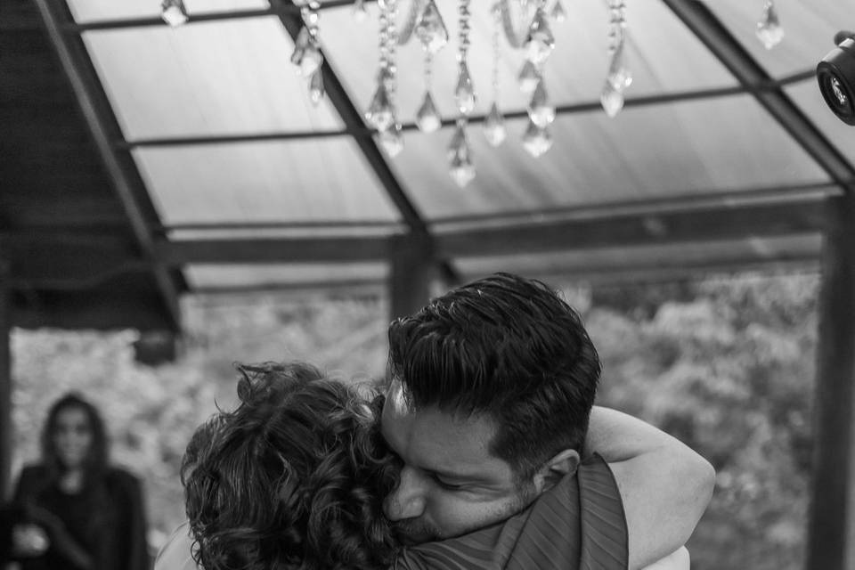 Mayra & Humberto