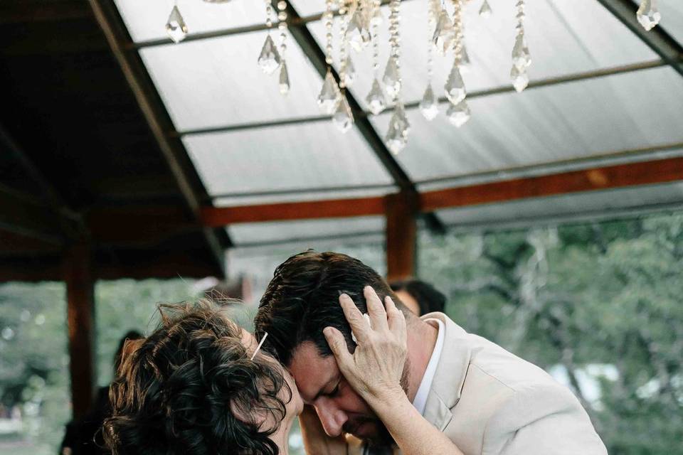 Mayra & Humberto