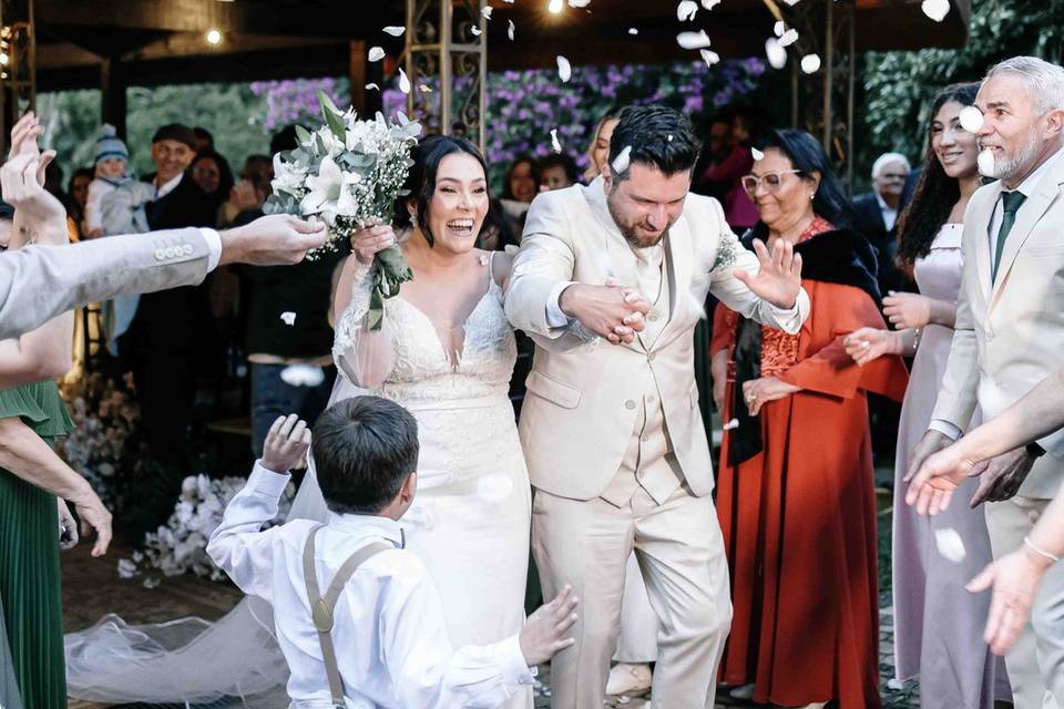 Mayra & Humberto