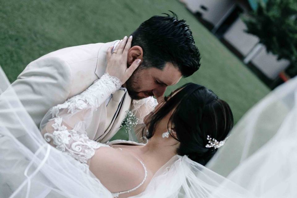 Mayra & Humberto