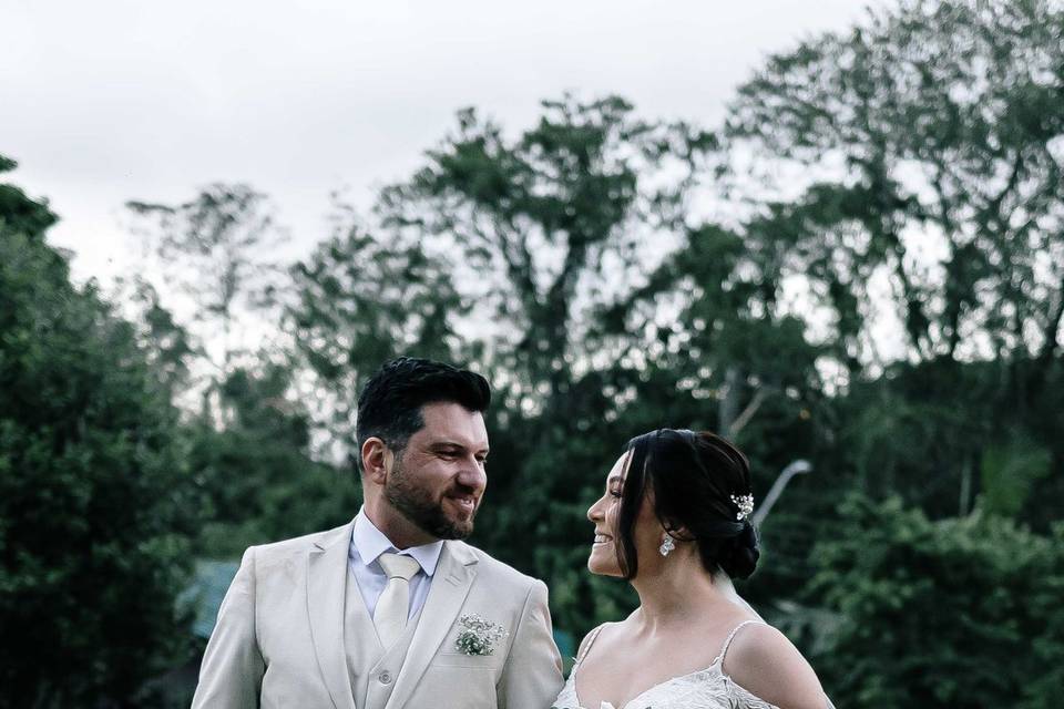 Mayra & Humberto