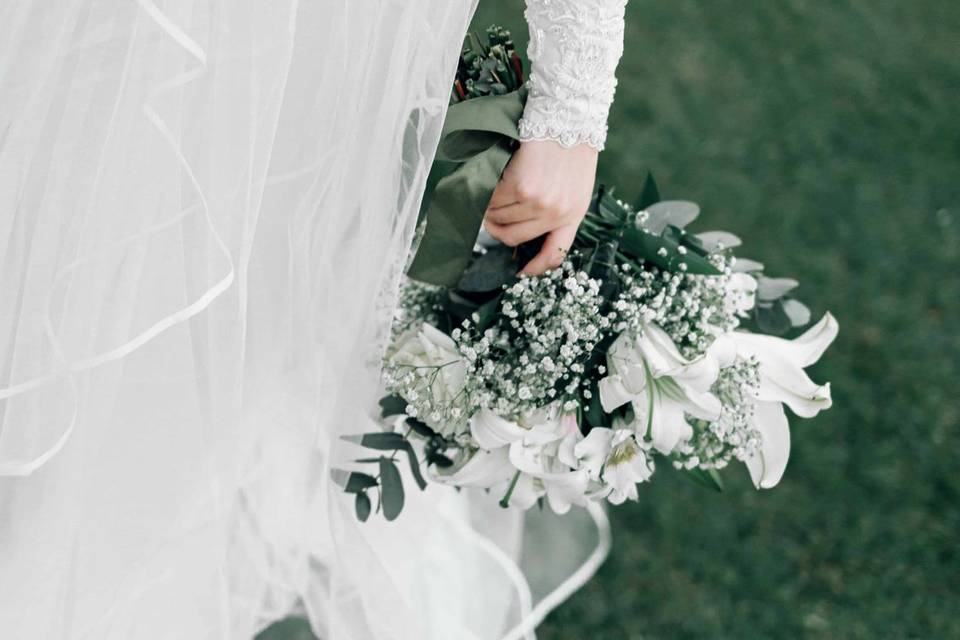 Mayra & Humberto