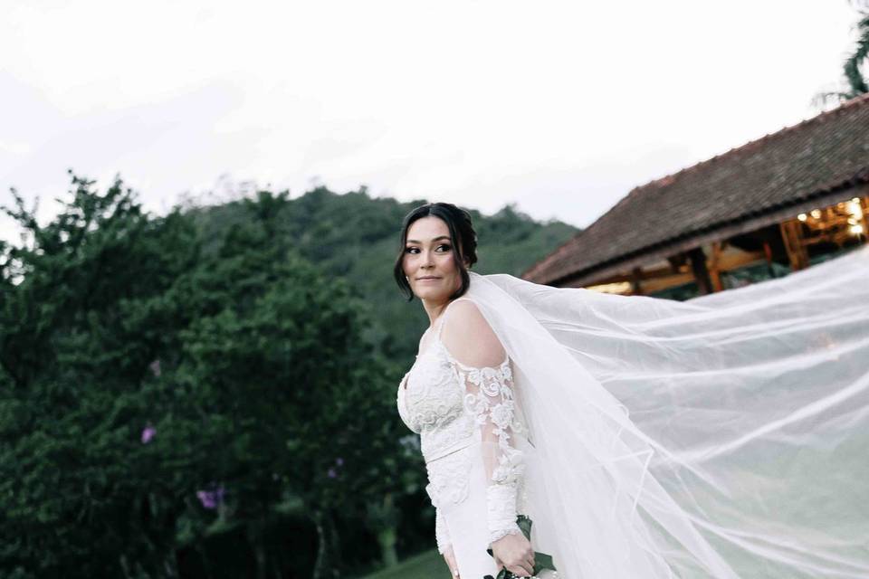 Mayra & Humberto