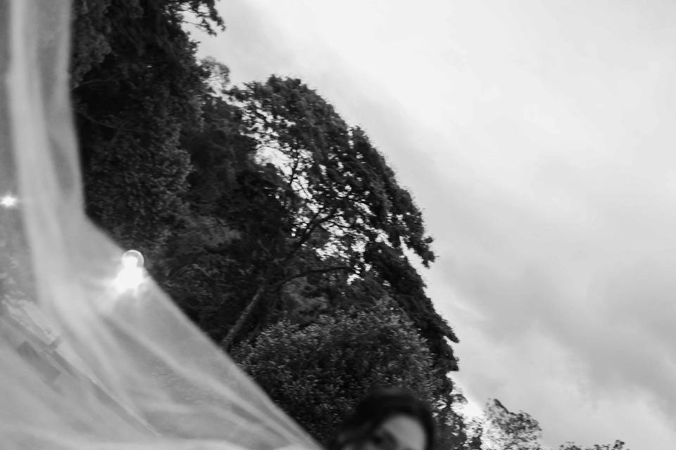 Mayra & Humberto