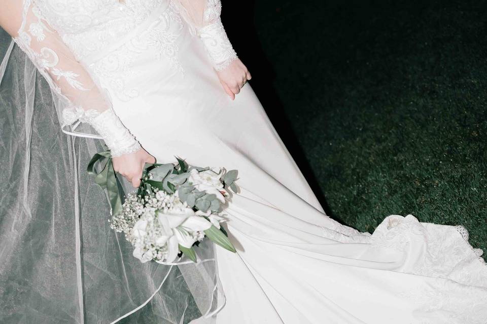 Mayra & Humberto