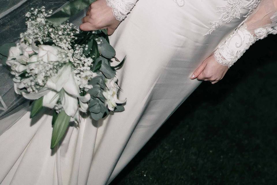 Mayra & Humberto