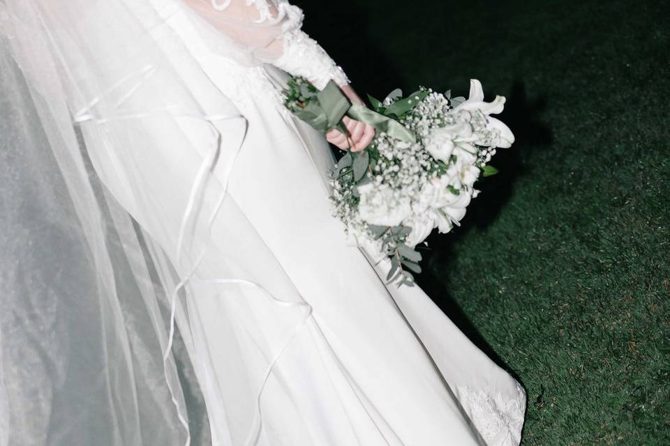 Mayra & Humberto