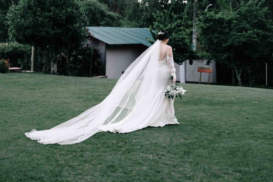 Mayra & Humberto