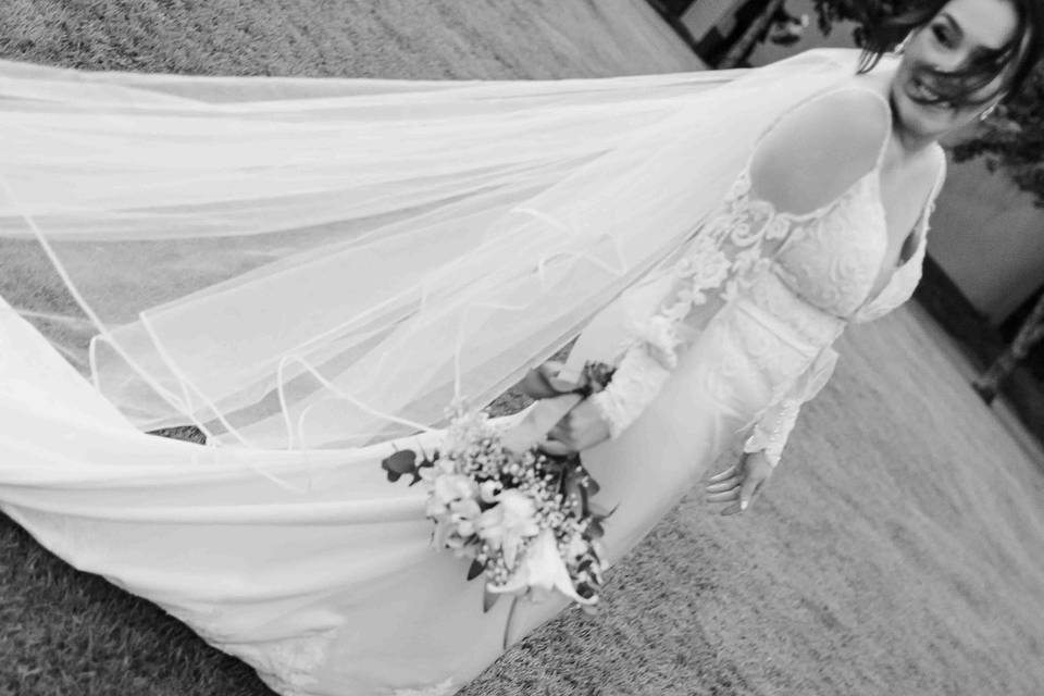 Mayra & Humberto