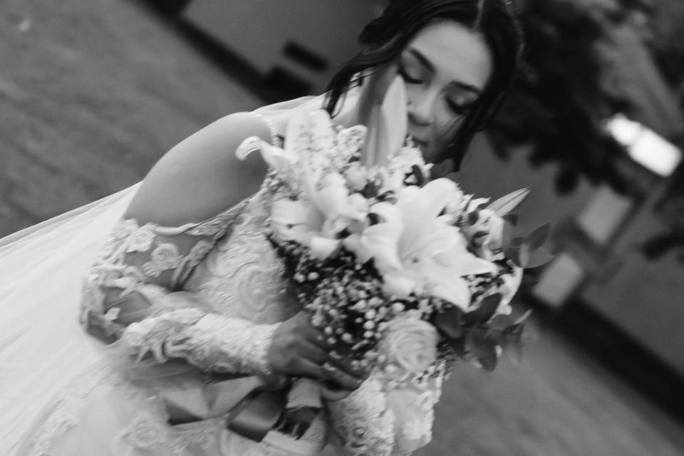 Mayra & Humberto
