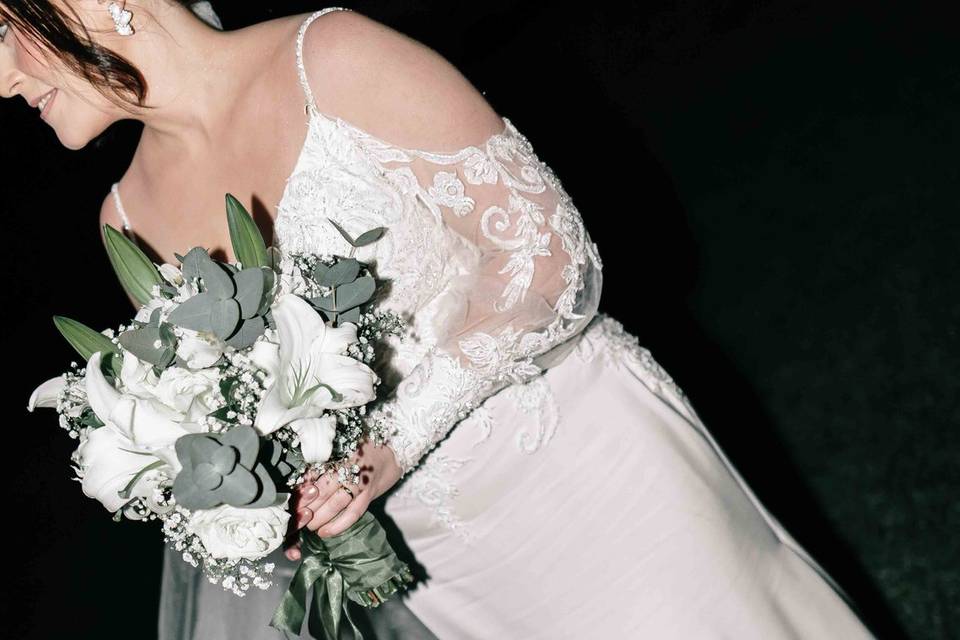 Mayra & Humberto