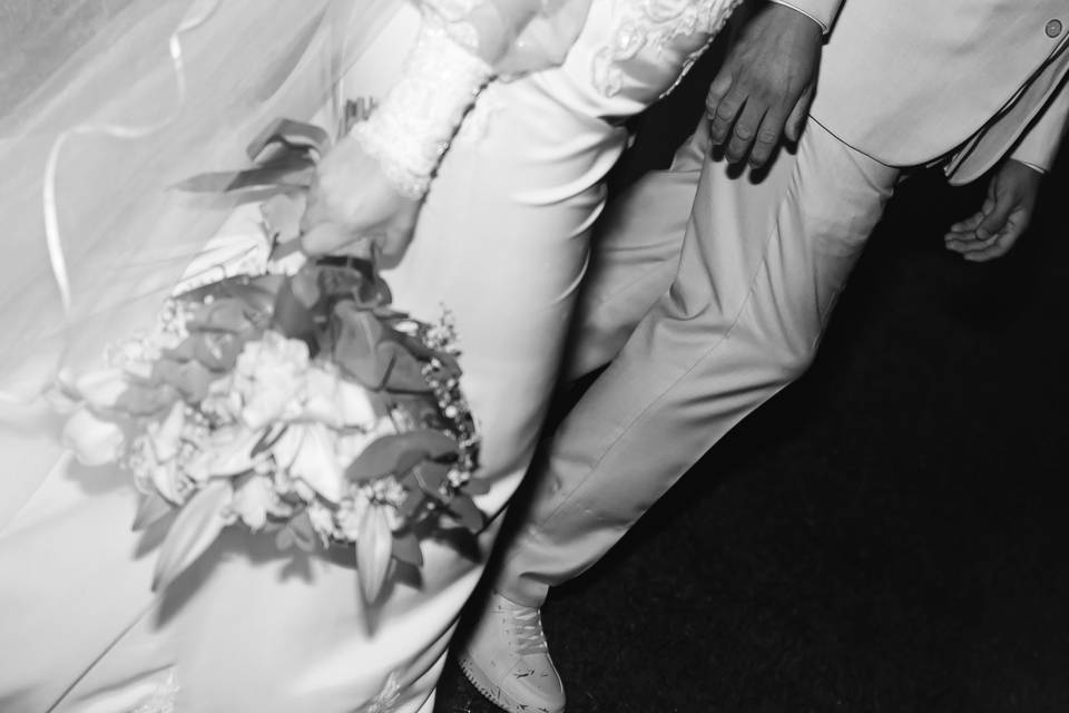 Mayra & Humberto