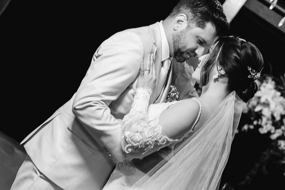 Mayra & Humberto