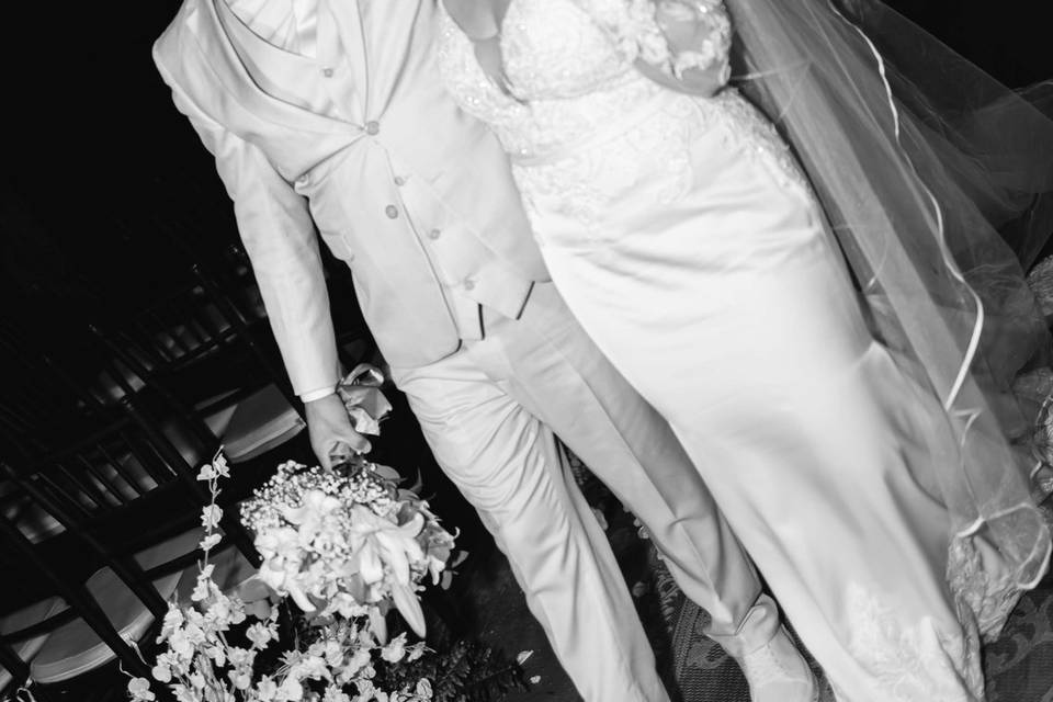 Mayra & Humberto