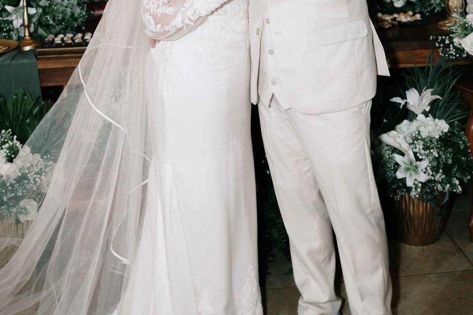 Mayra & Humberto