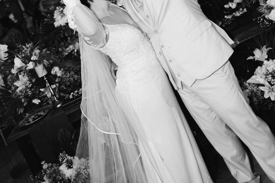 Mayra & Humberto