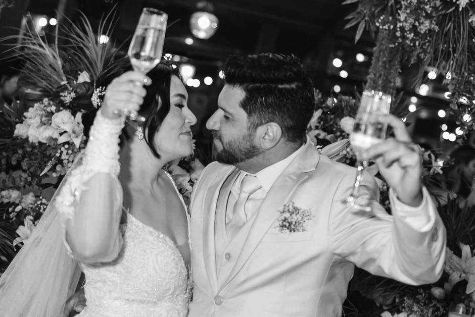 Mayra & Humberto
