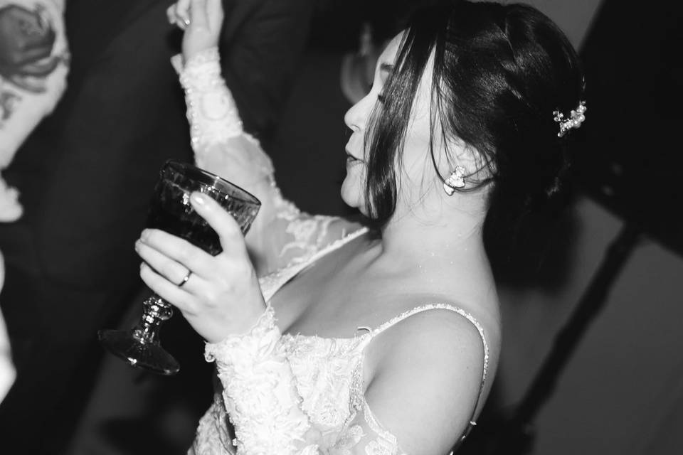 Mayra & Humberto