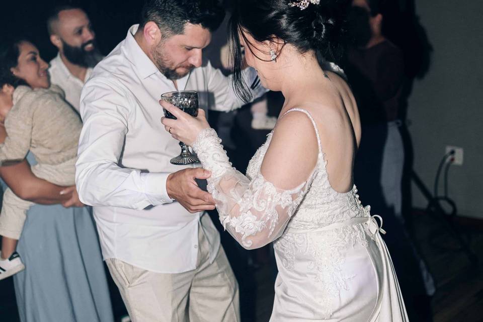 Mayra & Humberto