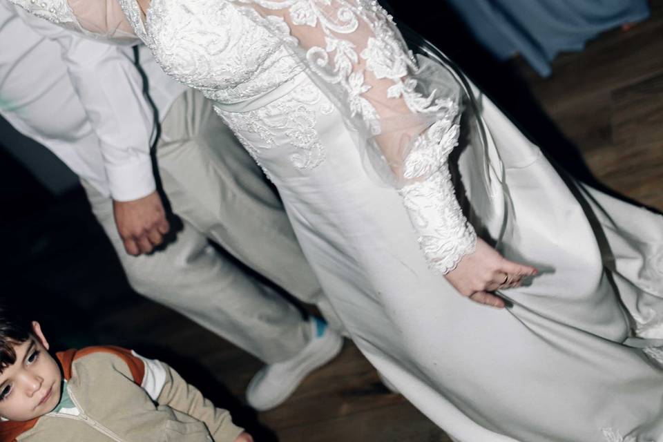 Mayra & Humberto