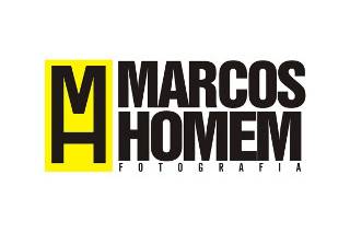 Marcos Homem logo