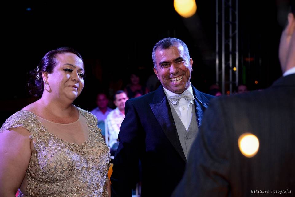 BODAS AMILTON E MARISOL