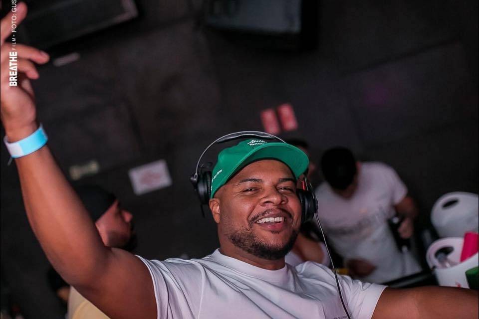 Dj Everton Santos