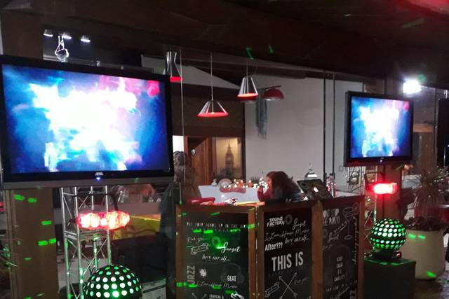 DJ Rogério Santo