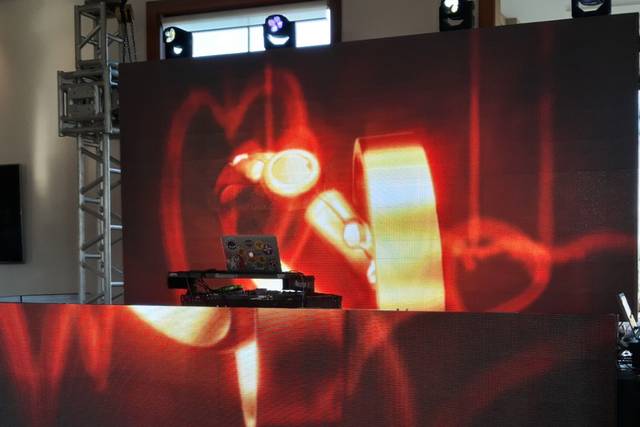 DJ Rogério Santo