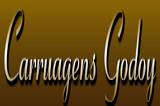 Carruagens Godoy logo