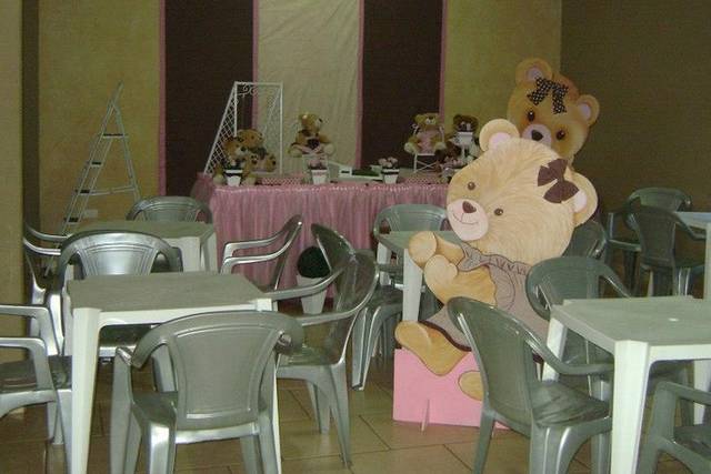 Festa infantil