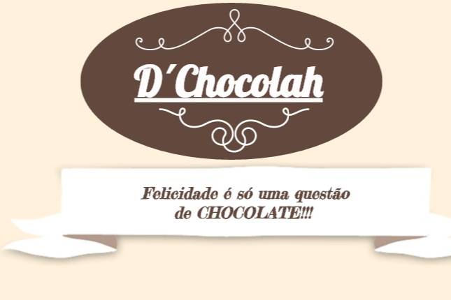 Dchocolah