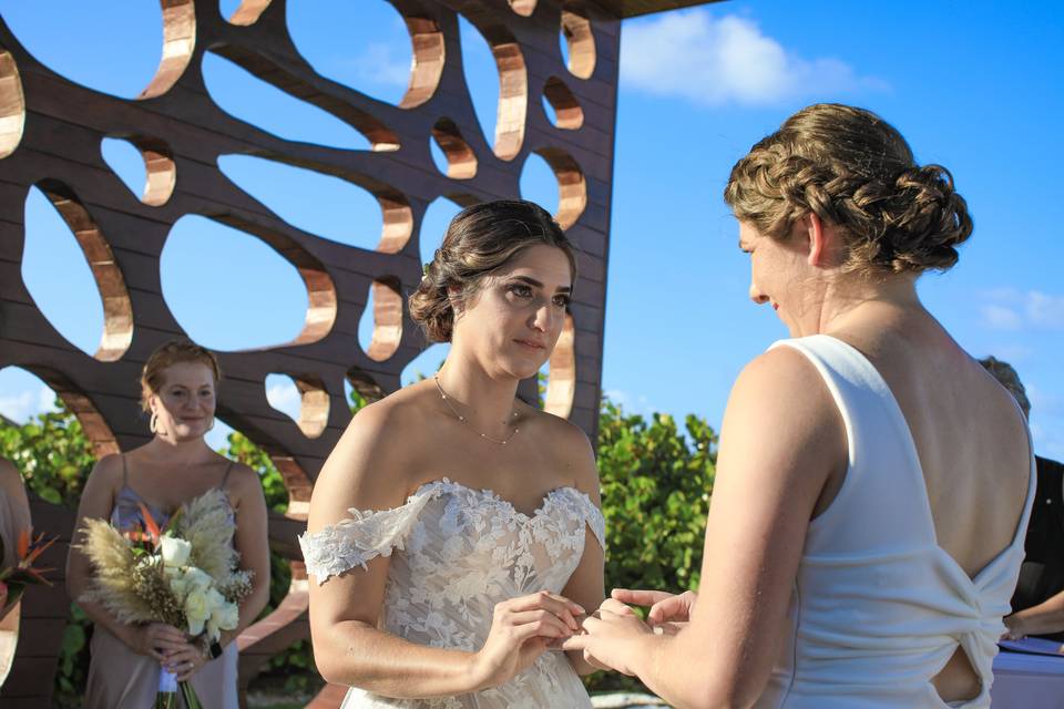 Fotografia de Casamento
