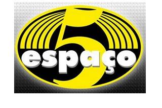 Restaurante Espaço 5 Logo