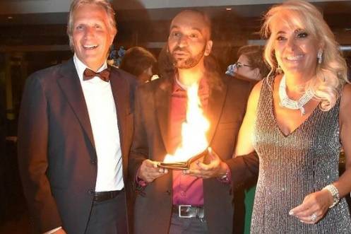 Casamento Itaim Bibi
