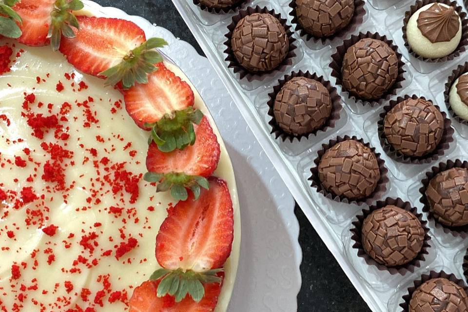 Minhas Meninas Confeitaria