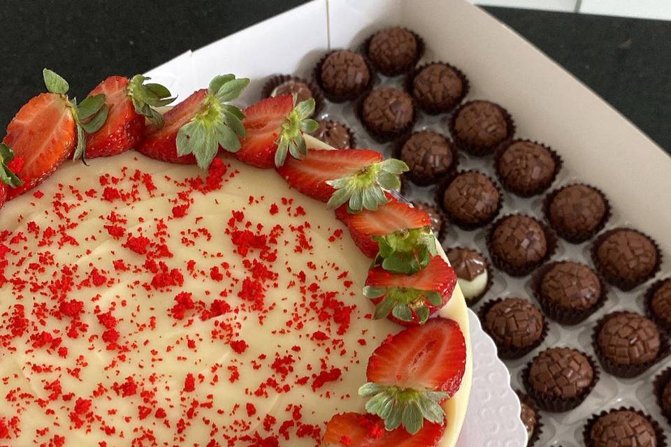 Minhas Meninas Confeitaria