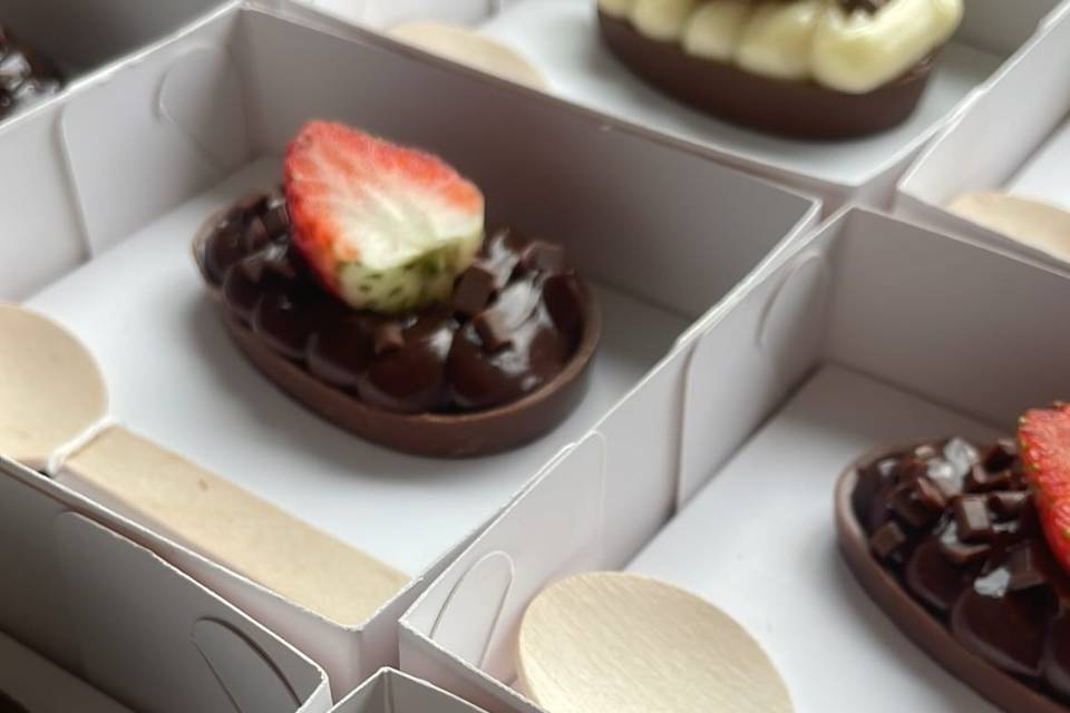 Minhas Meninas Confeitaria