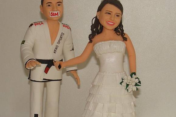 Detalhes personalizados
