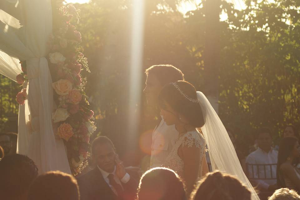 Júnia e Marlon  06/01/2018