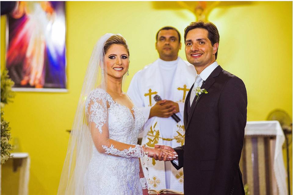 Igreja