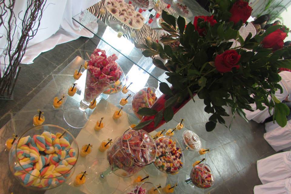 Provençale Buffet & Eventos