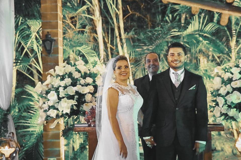 Casamento Aberto
