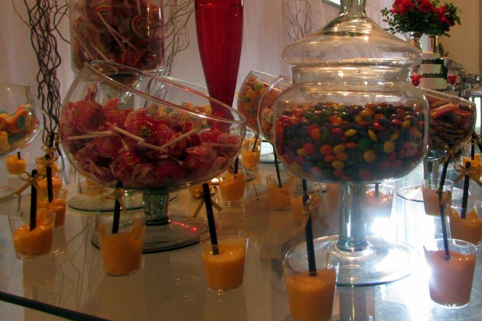 Provençale Buffet & Eventos